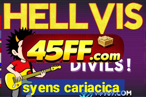 syens cariacica